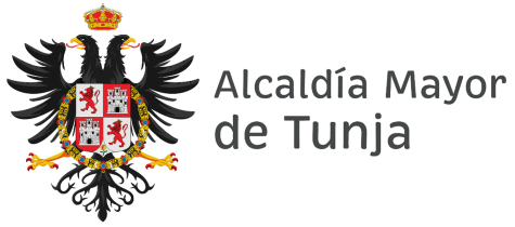 Alcaldía de Tunja