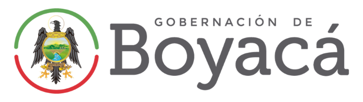 Gobernación de Boyacá